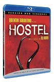 Hostel [Blu-ray]