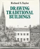 Drawing traditional buildings