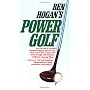 Power Golf