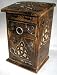 Triquetra Herb Cupboard