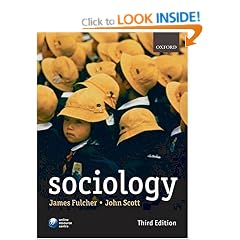 Sociology