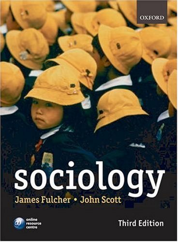 City Travel Guides Discounted  Books : Sociology