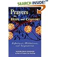 Prayers for Hope and Comfort: Reflections, Meditations, and Inspirations by Maggie Oman Shannon