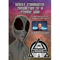 Unholy Communion: Casualties of a Cosmic War