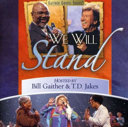 CD-Charts  Search : We Will Stand