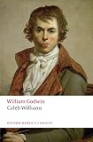 Cover of Caleb Williams by William Godwin 0199232067