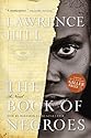 The Book Of Negroes