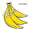 When a Banana Was Just a Banana by Wink, Josh (2009-02-17)【並行輸入品】