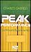 Peak Performance - The Winner's Guide to the Top