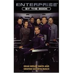 By the Book (Star Trek: Enterprise)