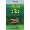 Un rubis pour le roi : Contes et merveilles d'Arm�nie