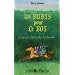 Un rubis pour le roi : Contes et merveilles d'Arm�nie