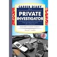 Career Diary of a Private Investigator (Gardner's Guide Series)'
