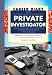 Career Diary of a Private Investigator: Gardner's Guide Series