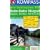 Baden-Baden, Murgtal: Wander-, Rad- und Langlaufkarte. Gaggenau - Gernsbach - Bad Herrenalb. 1:25.000. GPS-genau