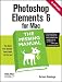Photoshop Elements 6 for Mac: The Missing Manual by Barbara Brundage