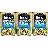 Reese Artichoke Bottoms, 14 oz, 3 pk