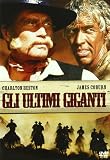 Image of Gli Ultimi Giganti [Italia]