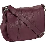 HOBO INTERNATIONAL Above Board Flap Cross-Body