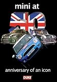 Mini at 50 Anniversary of an Icon