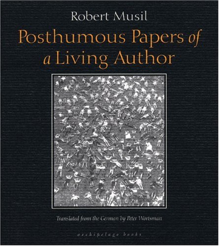  Robert Musil