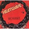 Hot Property