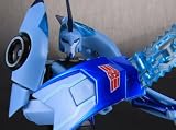 Japanese Transformers Animated - TA30 Autobot Blurr
