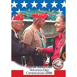Native America - Native Veterans Day 2006