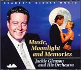 Music, Moonlight and Memories