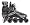 Tour Code STX 800 Inline Hockey Skates [SENIOR]