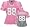 Tony Gonzalez Kansas City Chiefs Women's Hershield Fashion Jersey - Small