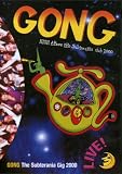 Gong - High Above the Subterrania Club 2000 [DVD] [2002]