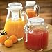 Frigoverre Glass Pitcher