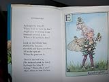 A flower fairy alphabet
