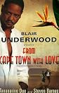 From Cape Town with Love
