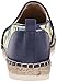 Nine West Women's Noney Fabric Boat Shoe