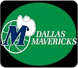 Dallas Mavericks Mouse Pad