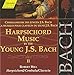 Bach: Harpsichord Music by the Young J. S. Bach, II (Edition Bachakademie Vol 103) /Hill