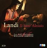 Landi - Il Sant'Alessio / Les Arts Florissants, Christie Search