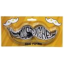 Island Dogs Mustache Egg Fryer