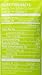 Living Intentions Salad Booster, Zesty Original, 3 Ounce