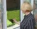 Outdoor Living : SOLAR FILM(TM) (495) - KEEPS YOU COOL IN SUMMER AND WARM IN WINTER.
