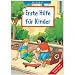  : Erste Hilfe f&uuml;r Kinder
