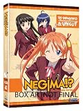 Negima!? The Complete Series