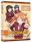 Negima!? The Complete Series