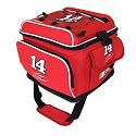 NASCAR Tony Stewart 24 Can Cooler