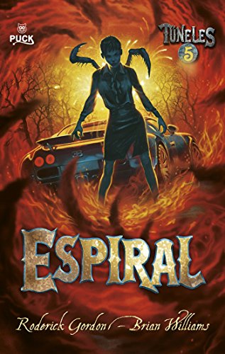 Espiral (Avalon) (Spanish Edition)