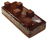 欧風創作菓子ふたば茶亭【濃厚!大人の生チョコケーキ】(1個)