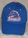 Boise State Broncos Wool Team Color One Fit Hat - ...