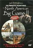 Jack Brittingham ULTIMATE HUNTING FOR NORTH AMERICAN BIG GAME 2 DVD